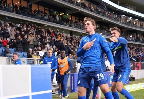 Nhận định Braga vs Hoffenheim: Vật vã ở Bồ Đào Nha, 03h00 ngày 29/11/2024