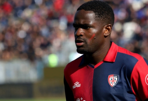 Nhận định Cagliari vs Hellas Verona: Lợi thế sân nhà, 02h45 ngày 30/11/2024