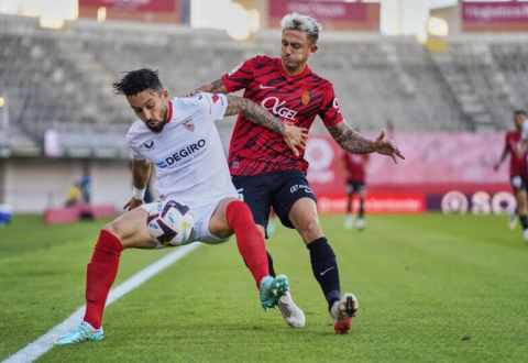 Nhận định Mallorca vs Valencia: Chuyến hành quân khó khăn, 3h00 ngày 30/11/2024