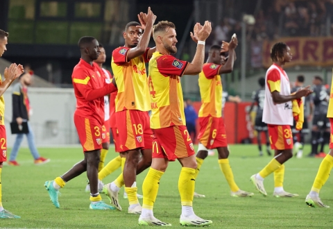 Nhận định Reims vs Lens: Chiến thắng nhẹ nhàng, 02h45 ngày 30/11/2024