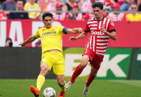 Nhận định Villarreal vs Girona: Ưu thế chủ nhà, 20h00 ngày 01/12/2024