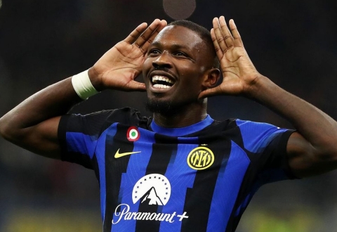 Nhận định Fiorentina vs Inter Milan: Top đầu đại chiến, 00h00 ngày 02/12/2024
