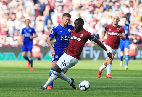 Nhận định Leicester vs West Ham: Kỷ nguyên mới của Van Gol, 3h15 ngày 4/12/2024
