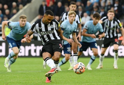 Nhận định Brentford vs Newcastle: Chích chòe lại mỏi cánh, 22h00 ngày 07/12/2024