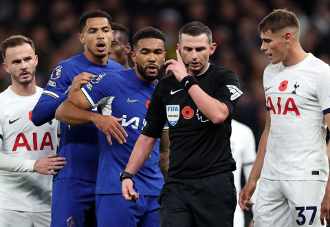 Nhận định Tottenham vs Chelsea: Derby London rực lửa, 23h30 ngày 08/12/2024