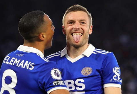 Nhận định Leicester City vs Brighton: “Bầy cáo” săn mồi, 21h00 ngày 08/12/2024