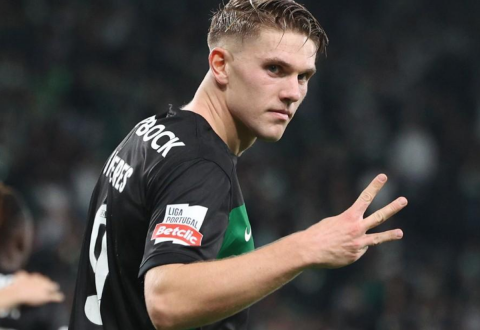 Nhận định Club Brugge vs Sporting CP: Lành ít dữ nhiều, 03h00 ngày 11/12/2024