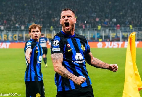 Nhận định Bayer Leverkusen vs Inter Milan: Tận dụng lợi thế sân nhà, 03h00 ngày 11/12/2024