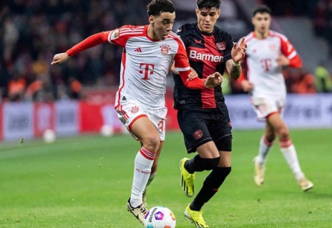 Nhận định Shakhtar Donetsk vs Bayern Munich: 3 điểm cho đội khách, 0h30 ngày 11/12/2024
