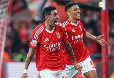Nhận định Benfica vs Bologna: Tiếp tục chìm sâu, 03h00 ngày 12/12/2024