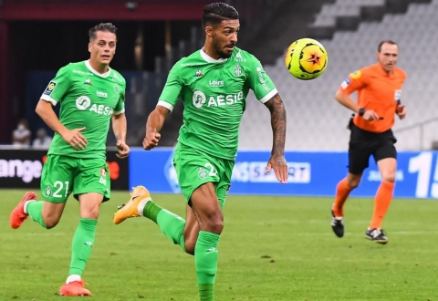 Nhận định Toulouse vs Saint-Etienne: Khách khó thoát thua, 2h45 ngày 14/12/2024
