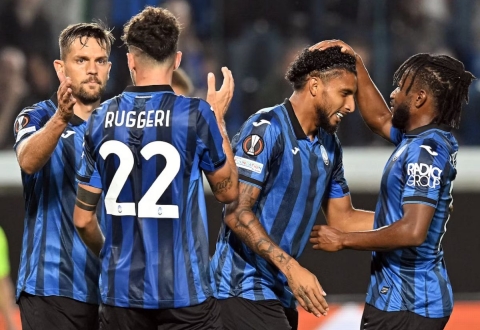 Nhận định Cagliari vs Atalanta: Đứng dậy sau vấp ngã, 21h00 ngày 14/12/2024
