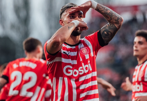 Nhận định Mallorca vs Girona: Tiếp đà sa sút, 22h15 ngày 14/12/2024