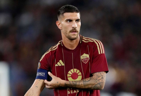 Nhận định Como vs Roma: Khách lấn át chủ, 00h00 ngày 16/12/2024