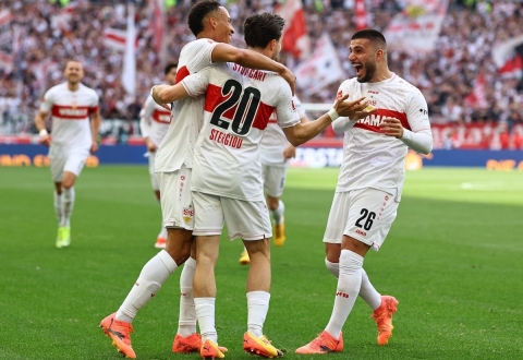 Nhận định Heidenheim vs Stuttgart: Thiên nga tung cánh, 21h30 ngày 15/12/2024