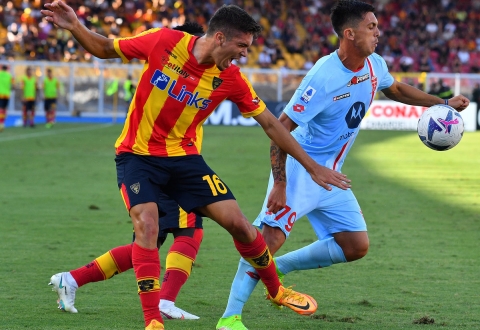 Nhận định Lecce vs Monza: Đồng cân đồng lạng, 18h30 ngày 15/12/2024