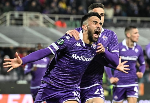 Nhận định Vitoria de Guimaraes vs Fiorentina: Đại chiến top 3, 3h00 ngày 20/12/2024
