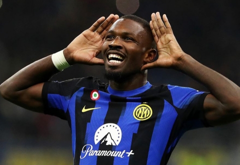 Nhận định Inter Milan vs Como: Como trở về mặt đất, 02h45 ngày 24/12/2024