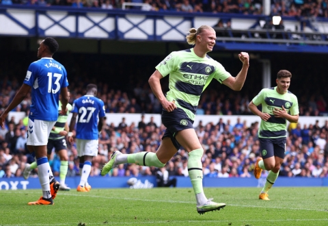 Nhận định Man City vs Everton: Chấm dứt khủng hoảng, 19h30 ngày 26/12/2024
