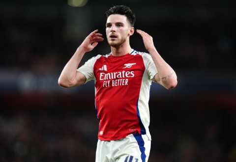 Nhận định Arsenal vs Ipswich: Vượt trội về mọi mặt, 03h15 ngày 28/12/2024