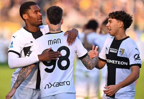 Nhận định Parma vs Monza: Bắn sập Ennio Tardini, 21h00 ngày 28/12/2024