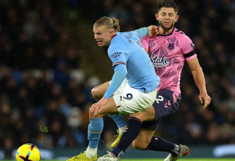 Nhận định Leicester vs Man City: Người khốn gặp kẻ khó, 21h30 ngày 29/12/2024