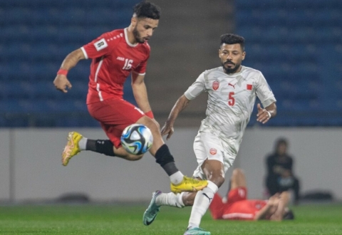 Nhận định Bahrain vs Yemen: Thể hiện sức mạnh, 21h30 ngày 28/12/2024