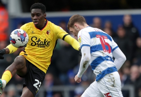 Nhận định QPR vs Watford: 3 điểm cho chủ nhà, 19h30 ngày 01/01/2025