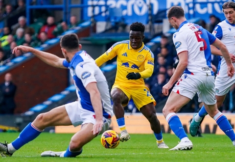 Nhận định Leeds vs Blackburn Rovers: Khai xuân thắng lợi, 22h00 ngày 01/01/2025