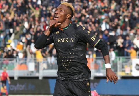 Nhận định Venezia vs Empoli: Mệnh lệnh phải thắng, 21h00 ngày 04/01/2025