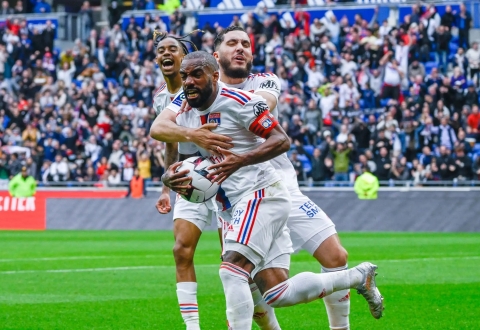 Nhận định Lyon vs Montpellier: Sư tử gầm vang, 03h00 ngày 05/01/2025