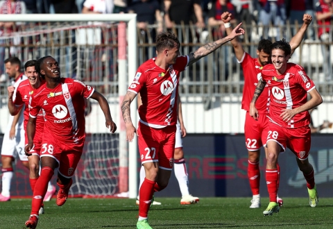Nhận định Monza vs Cagliari: Những kẻ khốn khổ, 18h30 ngày 05/01/2025