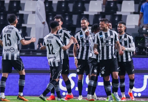 Nhận định Al Shabab vs Al Feiha: Chủ nhà bước tiếp, 22h00 ngày 06/01/2025