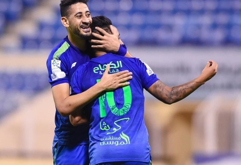 Nhận định Al Fateh vs Al Wehda: Cơn khủng hoảng kéo dài, 21h45 ngày 09/01/2025