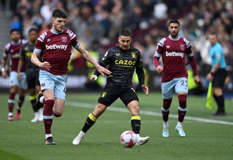 Nhận định Aston Villa vs West Ham: Cơn khủng hoảng thêm dài, 3h00 ngày 11/01/2025