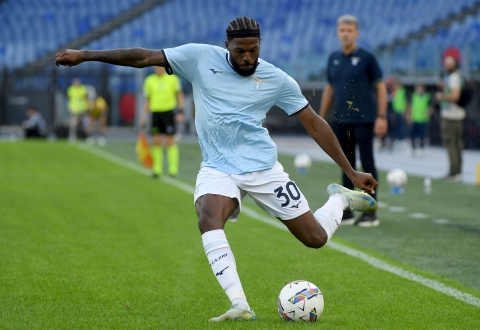 Nhận định Lazio vs Como: Đại bàng săn mồi, 02h45 ngày 11/01/2025