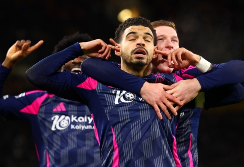 Nhận định Nottingham Forest vs Luton: Tiếp đà thăng hoa, 22h00 ngày 11/01/2025