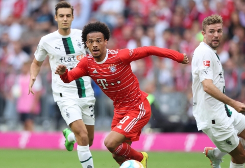 Nhận định M’gladbach vs Bayern Munich: 3 điểm củng cố ngôi đầu, 0h30 ngày 12/01/2025