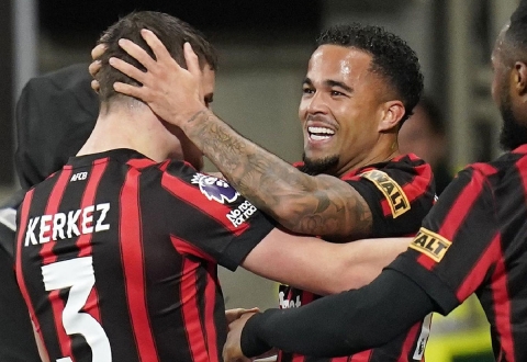 Nhận định Bournemouth vs West Brom: Làm thịt “Chim sẻ”, 22h00 ngày 11/01/2025