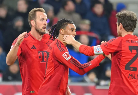 Nhận định Heidenheim vs Bayern Munich: Thắng cách biệt
