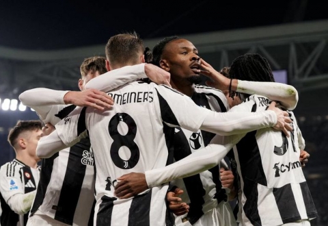 Nhận định Torino vs Juventus: Nối dài chuỗi bất bại, 0h00 ngày 12/01/2025