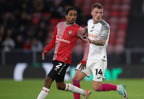 Nhận định Southampton vs Swansea: Tìm lại cảm giác chiến thắng, 23h30 ngày 12/01/2025