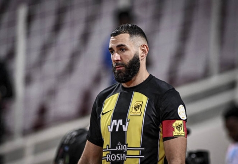 Nhận định Al Fateh vs Al Ittihad: Chờ Benzema tỏa sáng