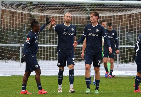 Nhận định Bochum vs St.Pauli: Chìm sâu khủng hoảng, 0h30 ngày 16/01/2025