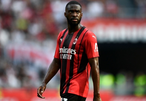 Nhận định Como vs AC Milan: Rossoneri thở dốc, 0h30 ngày 15/1/2025