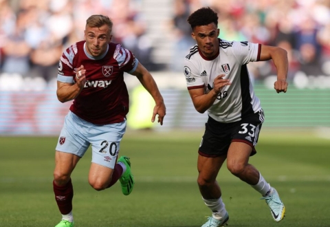 Nhận định West Ham vs Fulham: Thay tướng đổi vận, 2h30 ngày 15/1/2025