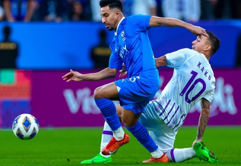 Nhận định Al Hilal vs Al Fateh: Đảm bảo ngôi đầu, 22h05 ngày 16/1/2025