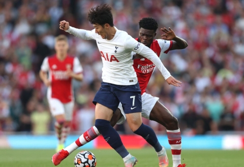Nhận định Arsenal vs Tottenham: Mệnh lệnh phải thắng, 3h00 ngày 16/1/2025