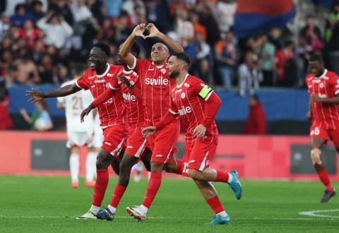 Nhận định Montpellier vs Monaco: Khủng hoảng kéo dài, 1h00 ngày 18/1/2025