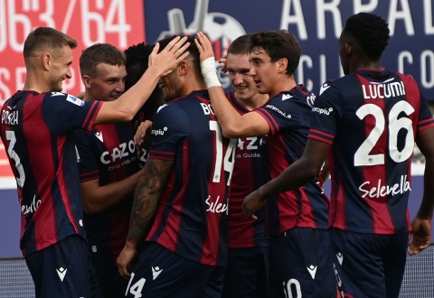 Nhận định Bologna vs Monza: Hy vọng trụ hạng, 21h00 ngày 18/1/2025